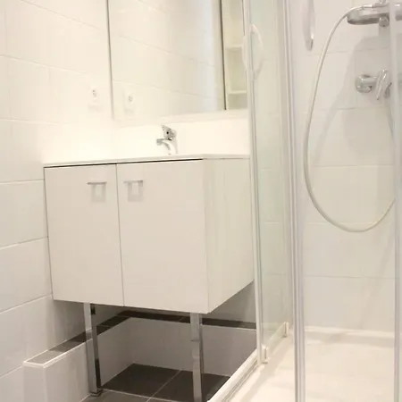 Appartement Appt 2 Pieces - Lr090-c232 La Rochelle (Charente-Maritime)