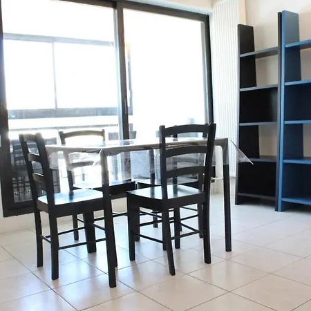 Appartement Appt 2 Pieces - Lr090-c232