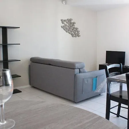 Appt 2 Pieces - Lr090-c232 Appartement *