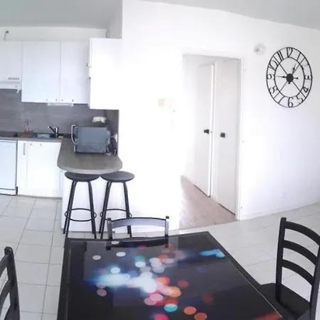 Appartement Appt 2 Pieces - Lr090-c232 La Rochelle (Charente-Maritime)