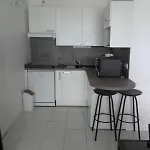 Apartamento Appt 2 Pieces - Lr090-c232 *