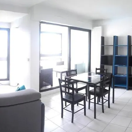 Διαμέρισμα Appt 2 Pieces - Lr090-c232