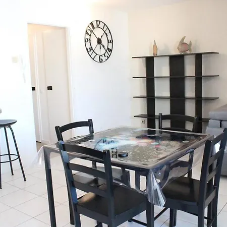 Appartement Appt 2 Pieces - Lr090-c232 *