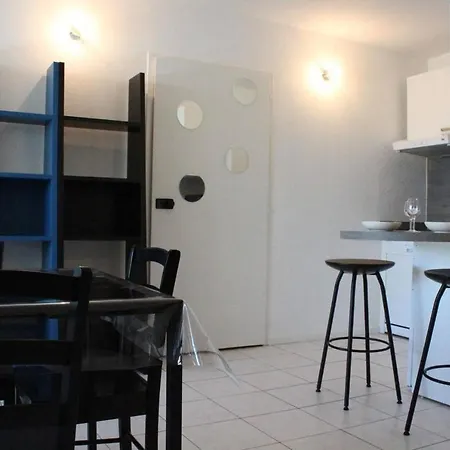 Appt 2 Pieces - Lr090-c232 Apartamento La Rochelle (Charente-Maritime)