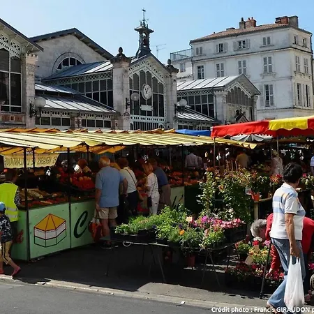 Appt 2 Pieces - Lr090-c232 דירה