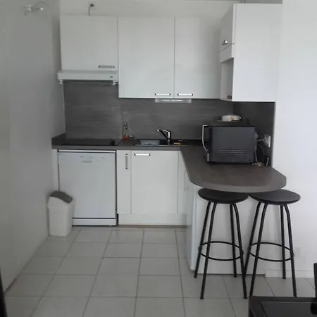 דירה Appt 2 Pieces - Lr090-c232 *