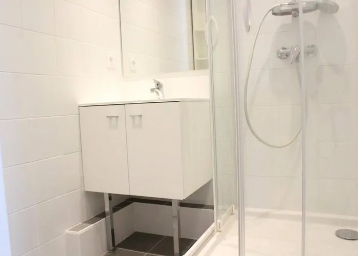 Διαμέρισμα Appt 2 Pieces - Lr090-c232 Λα Ροσέλ