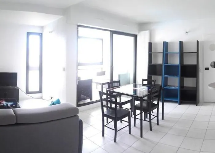 Appartement Appt 2 Pieces - Lr090-c232