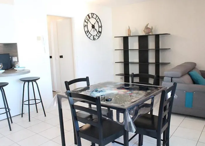 Appartement Appt 2 Pieces - Lr090-c232 *