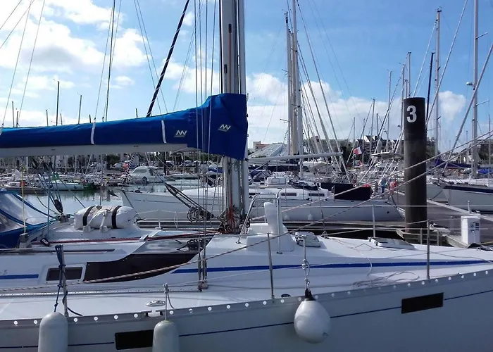 Appartement Appt 2 Pieces - Lr090-c232 La Rochelle (Charente-Maritime)