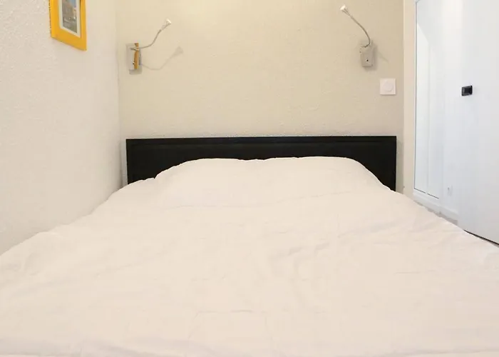Appt 2 Pieces - Lr090-c232 * La Rochelle (Charente-Maritime)