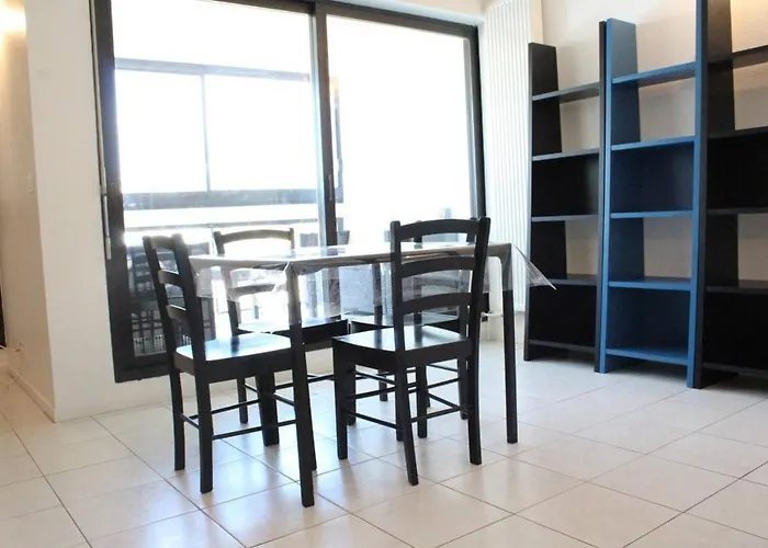 Appartement Appt 2 Pieces - Lr090-c232