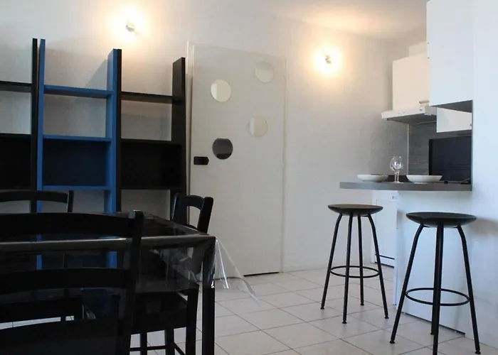 Appt 2 Pieces - Lr090-c232 Διαμέρισμα Λα Ροσέλ