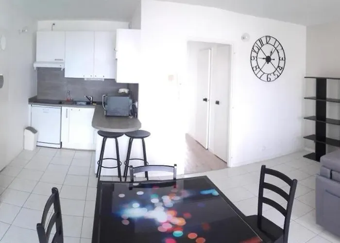 Διαμέρισμα Appt 2 Pieces - Lr090-c232 Λα Ροσέλ