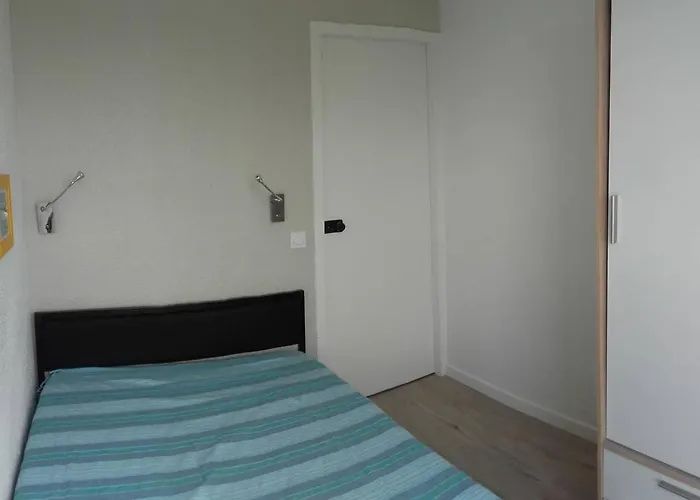 Appt 2 Pieces - Lr090-c232 Appartement *
